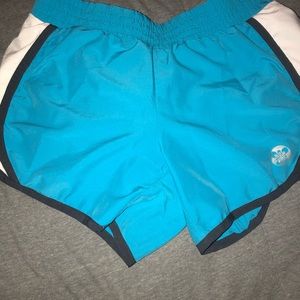 Old navy running shorts